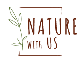 Logo Nature With Us